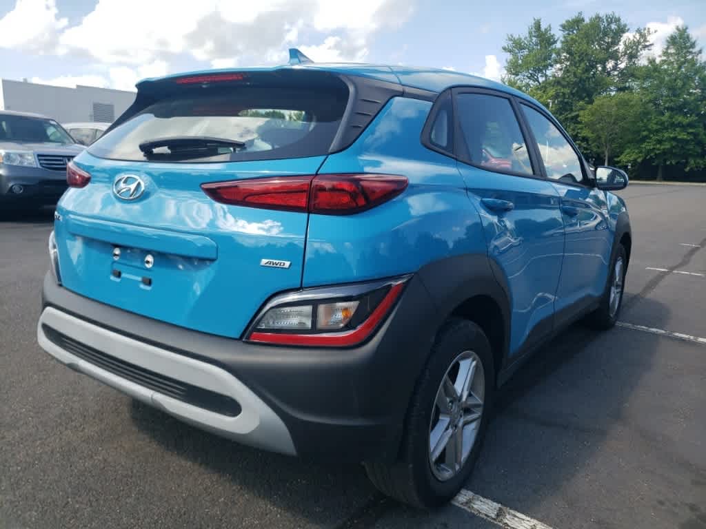 Thumbnail: 2022 Hyundai Kona - 5