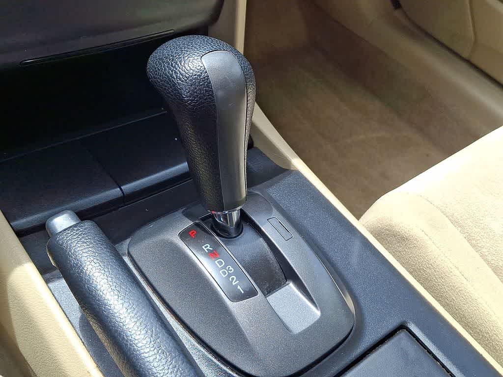 Thumbnail: 2010 Honda Accord - 12