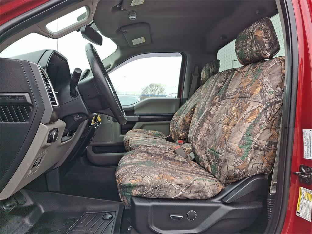 Thumbnail: 2016 Ford F-150 - 11