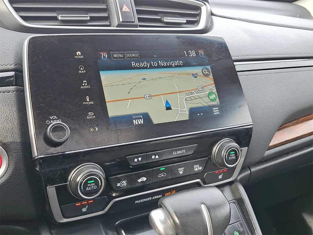 Thumbnail: 2018 Honda CR-V - 14