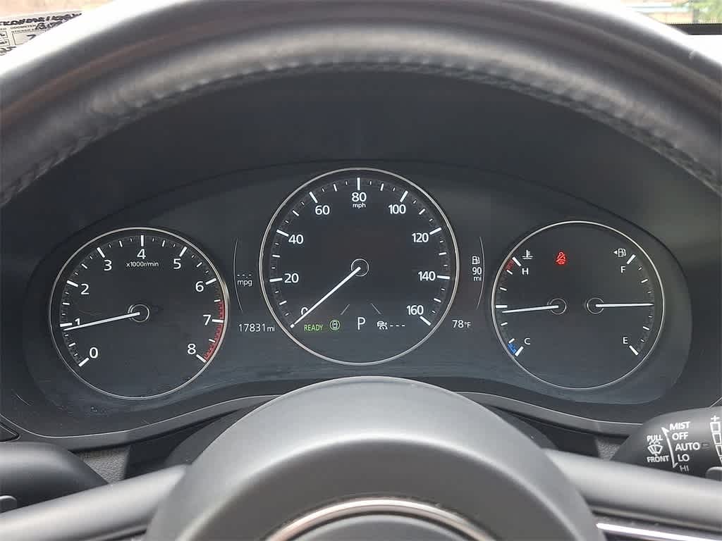 Thumbnail: 2024 Mazda CX-90 - 13