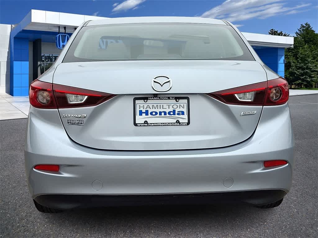 Thumbnail: 2017 Mazda Mazda3 - 23