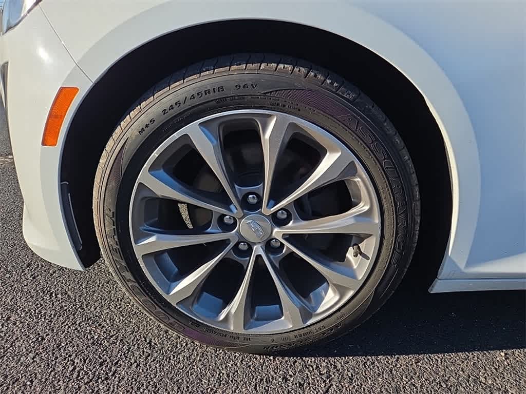 Thumbnail: 2020 Cadillac CT5 - 10