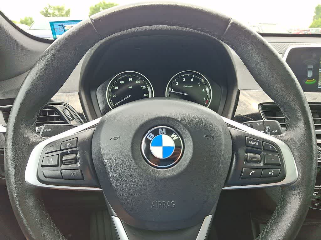 Thumbnail: 2019 BMW X1 - 16