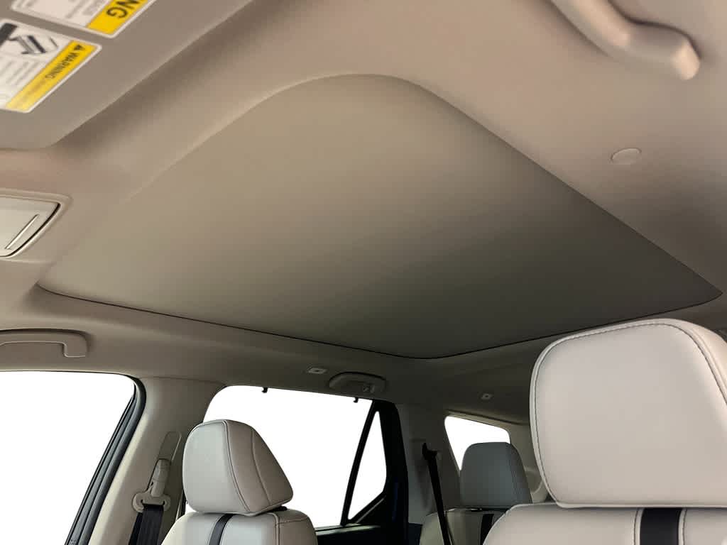 Thumbnail: 2026 Honda Pilot - 17