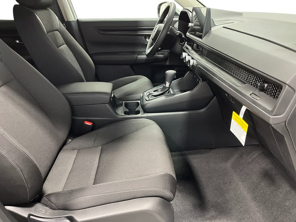 Thumbnail: 2026 Honda CR-V - 28