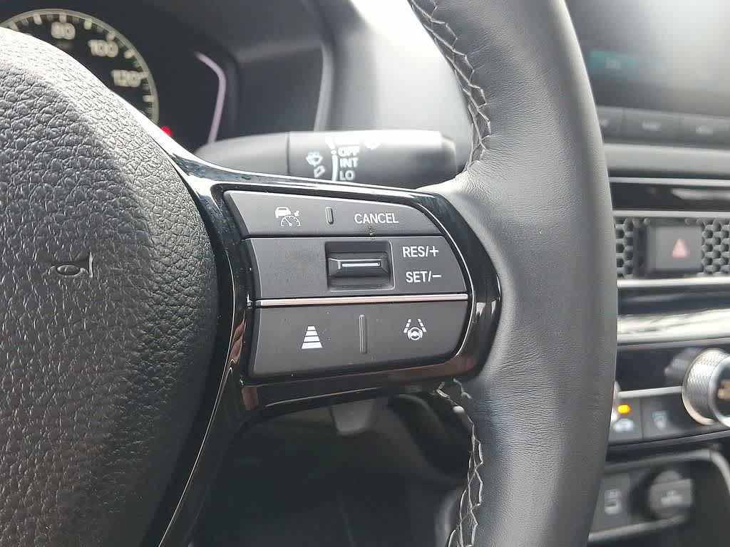 Thumbnail: 2026 Honda Civic - 18