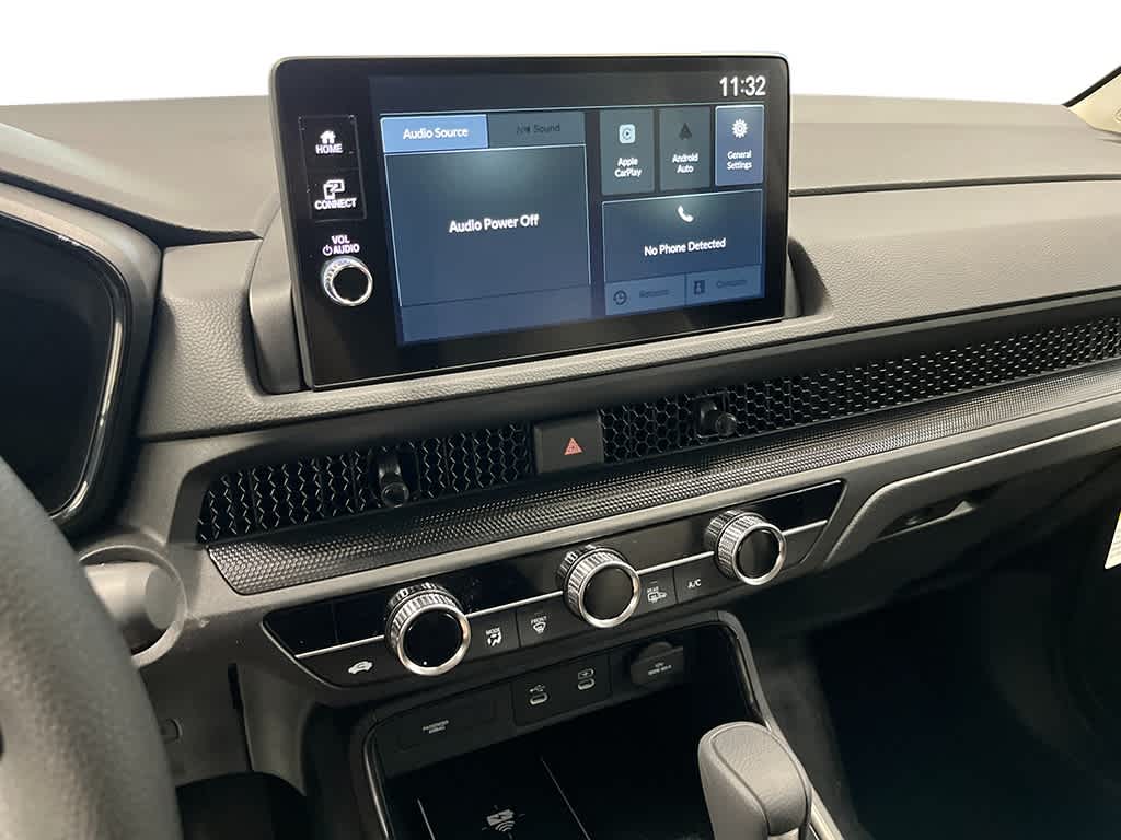 Thumbnail: 2026 Honda CR-V - 19