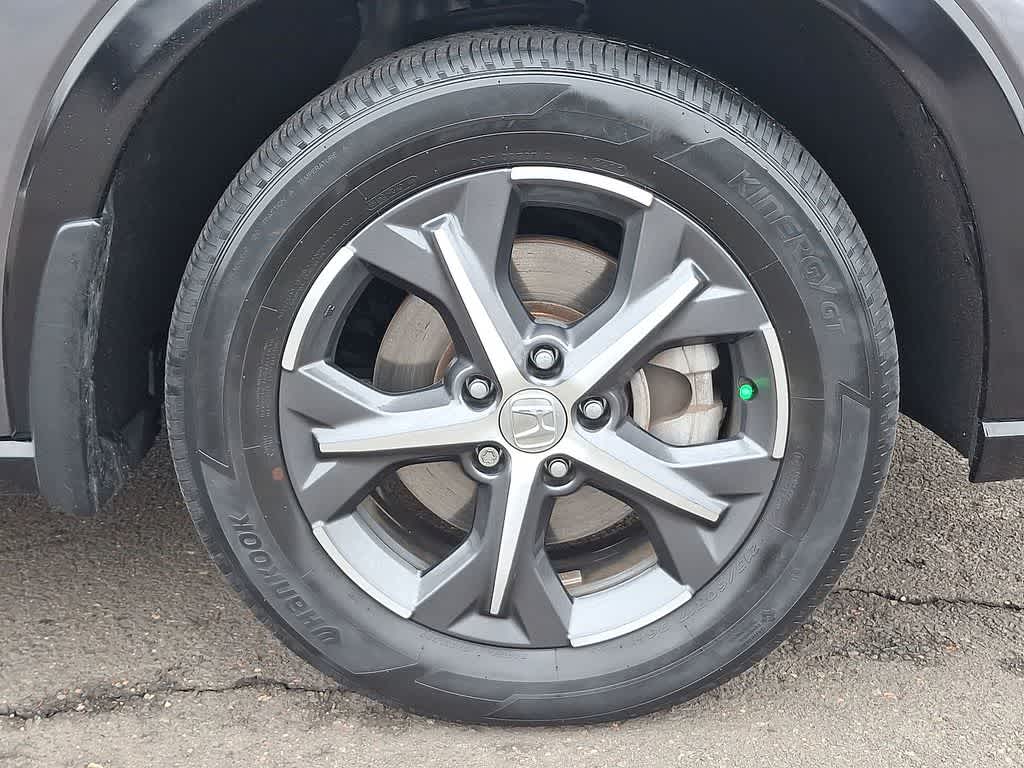 Thumbnail: 2023 Honda HR-V - 26