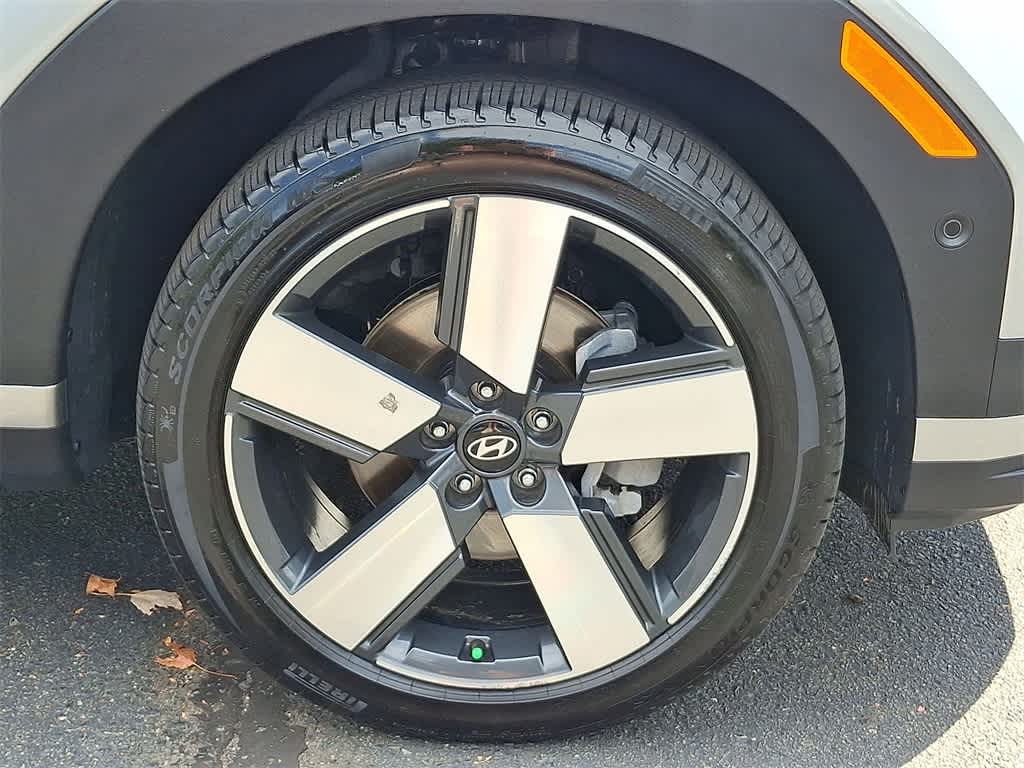 Thumbnail: 2024 Hyundai Santa Fe - 24