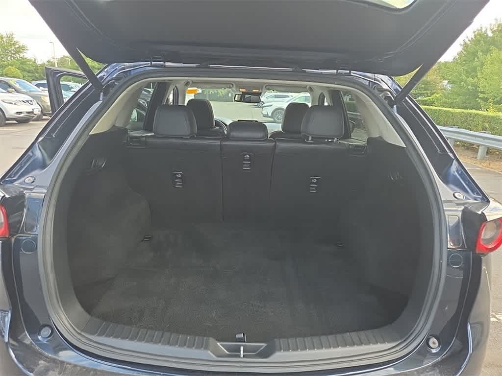 Thumbnail: 2018 Mazda CX-5 - 10