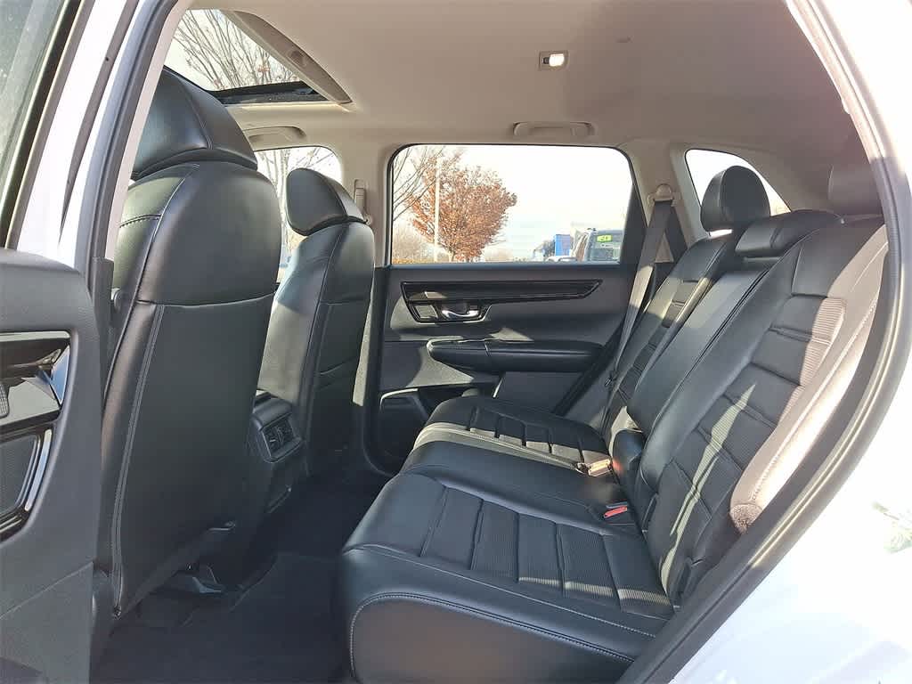 Thumbnail: 2023 Honda CR-V - 20