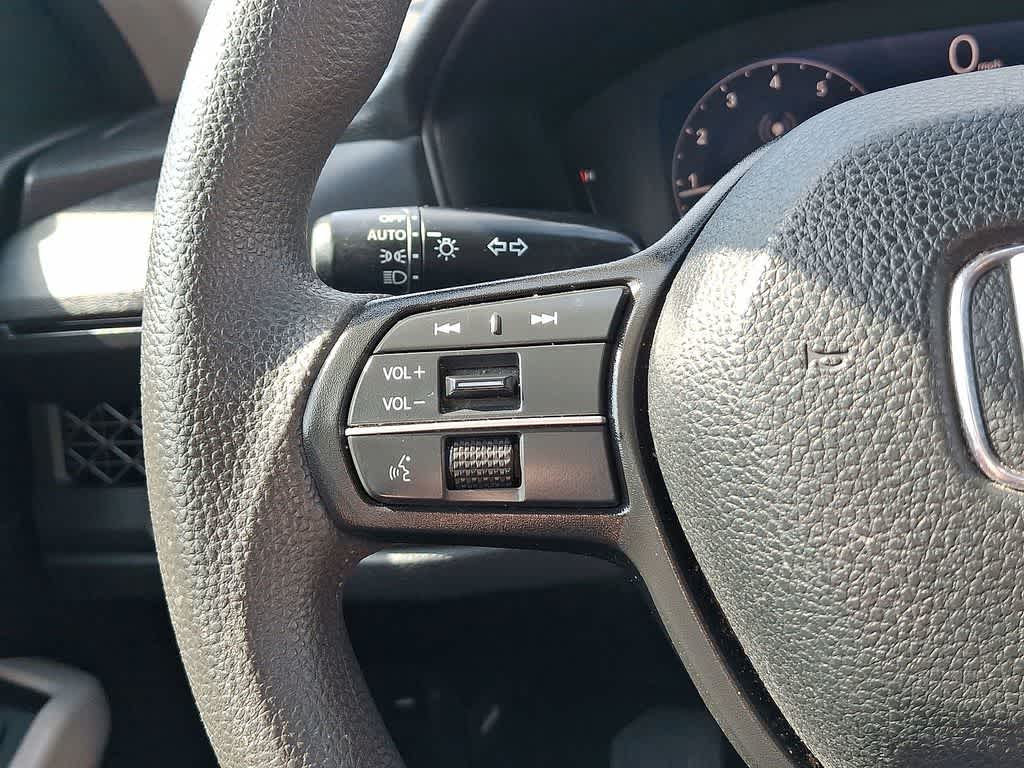 Thumbnail: 2023 Honda Accord - 9