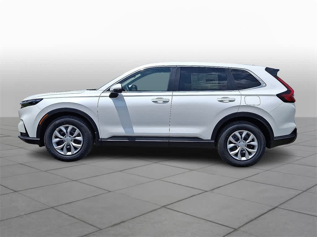 Thumbnail: 2026 Honda CR-V - 8