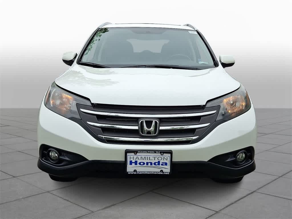 Thumbnail: 2013 Honda CR-V - 28