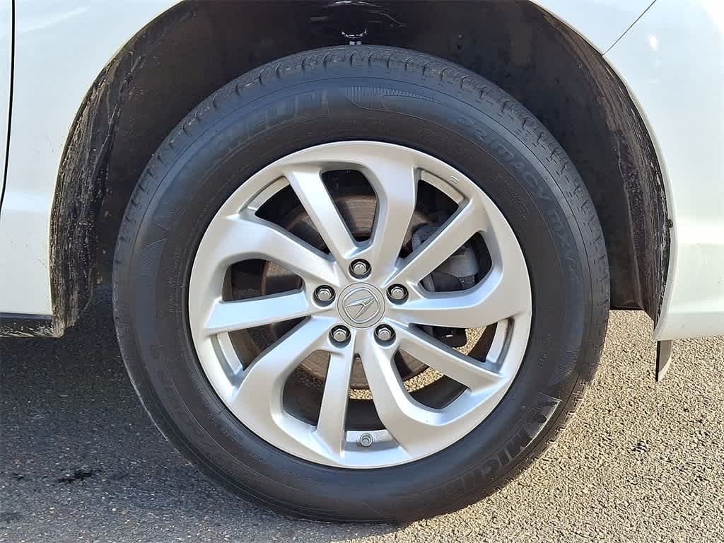 Thumbnail: 2018 Acura RDX - 26