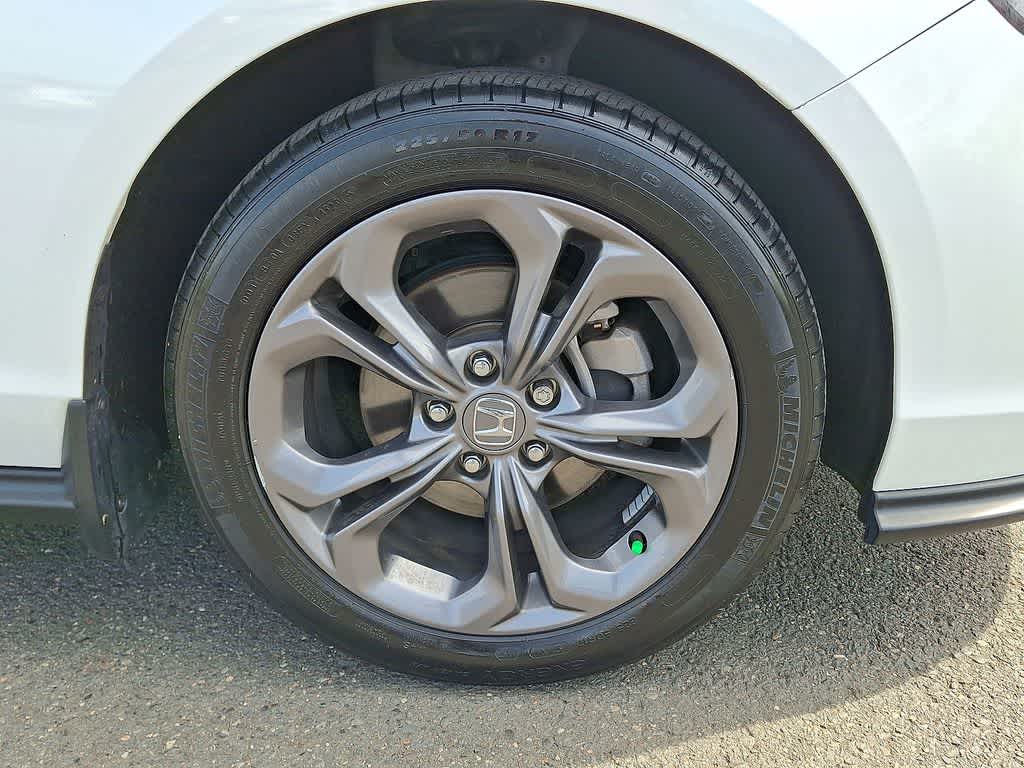 Thumbnail: 2023 Honda Accord - 27