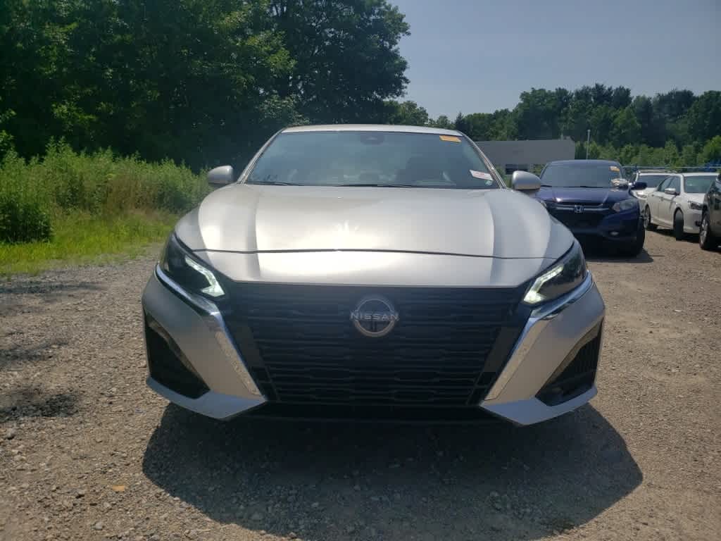 Thumbnail: 2023 Nissan Altima - 2