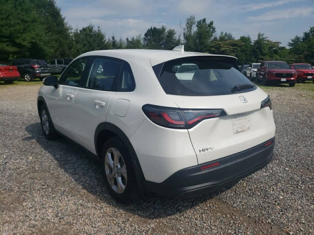 Thumbnail: 2023 Honda HR-V - 7