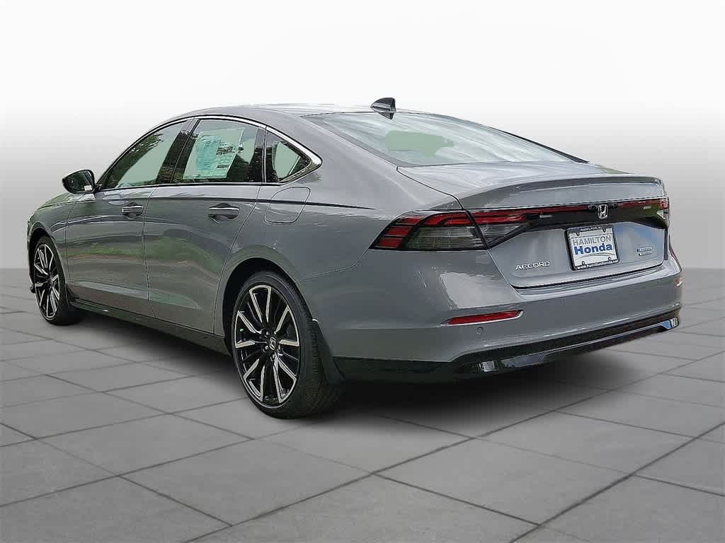 Thumbnail: 2025 Honda Accord - 6