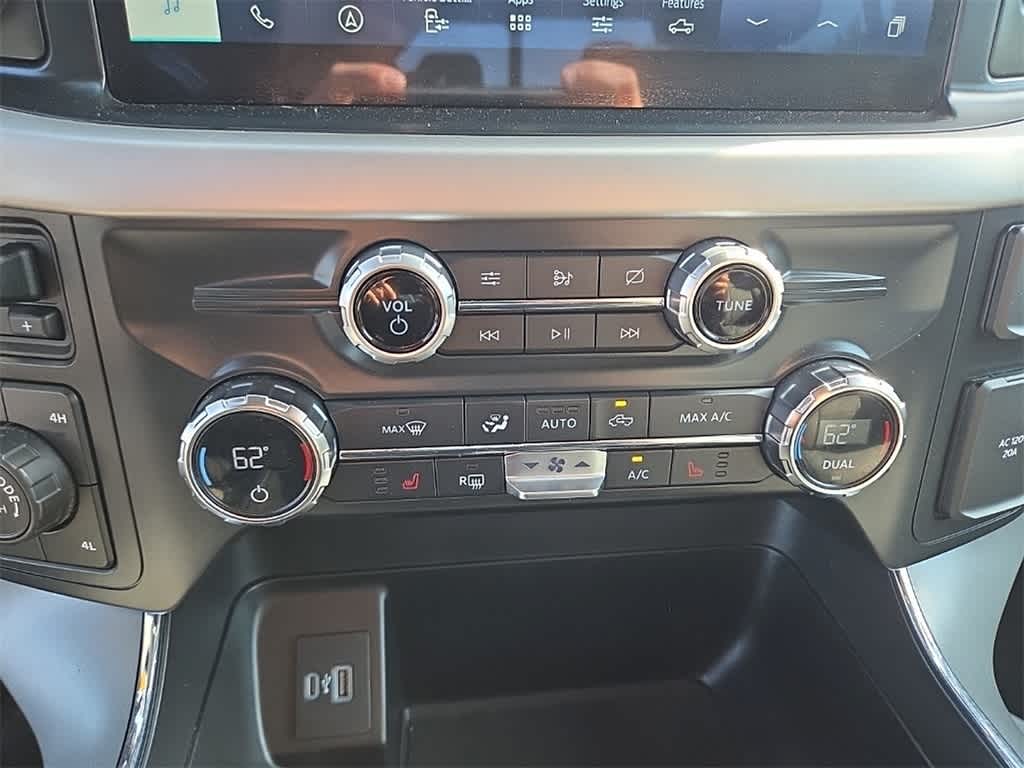 Thumbnail: 2021 Ford F-150 - 17