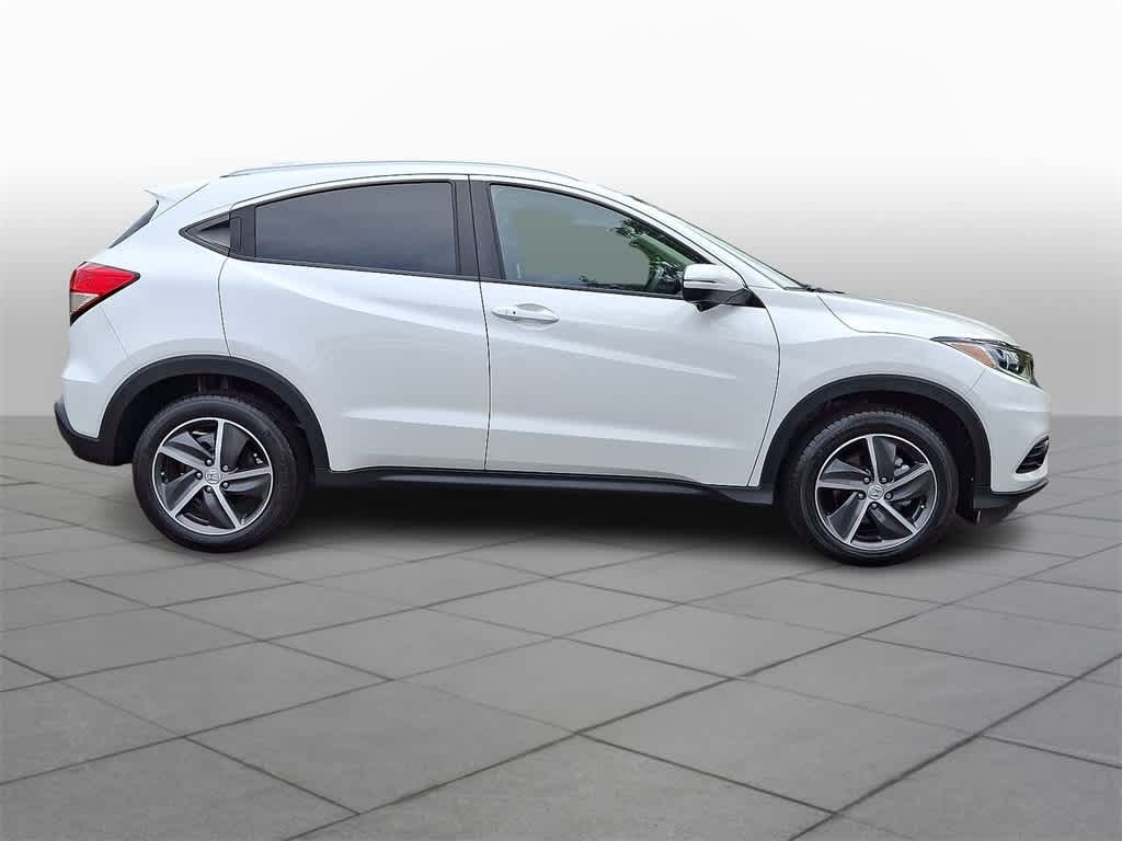 Thumbnail: 2022 Honda HR-V - 25