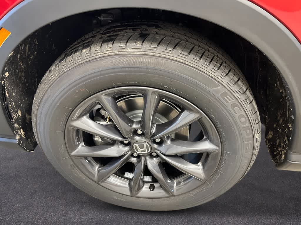 Thumbnail: 2026 Honda CR-V - 10