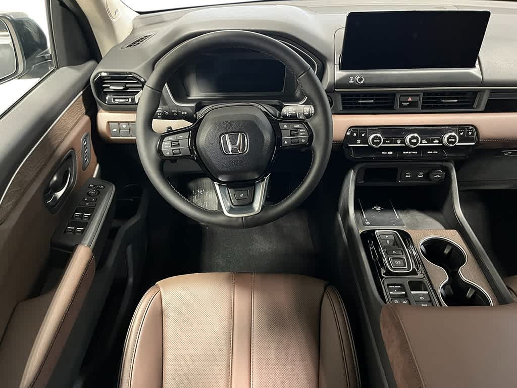 Thumbnail: 2026 Honda Pilot - 23