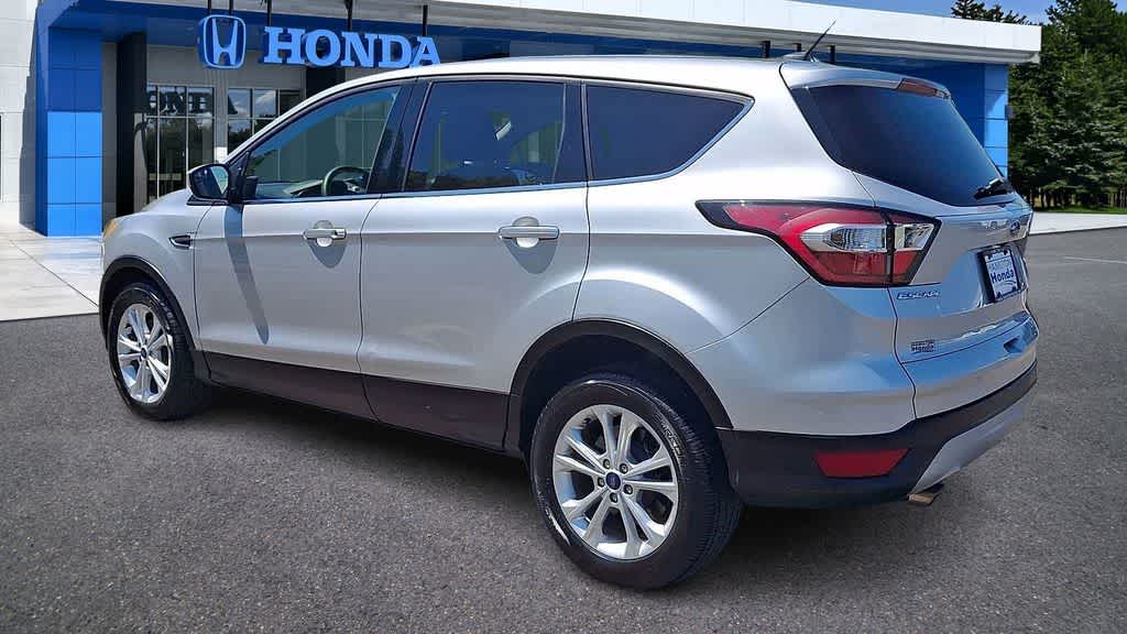 Thumbnail: 2017 Ford Escape - 6