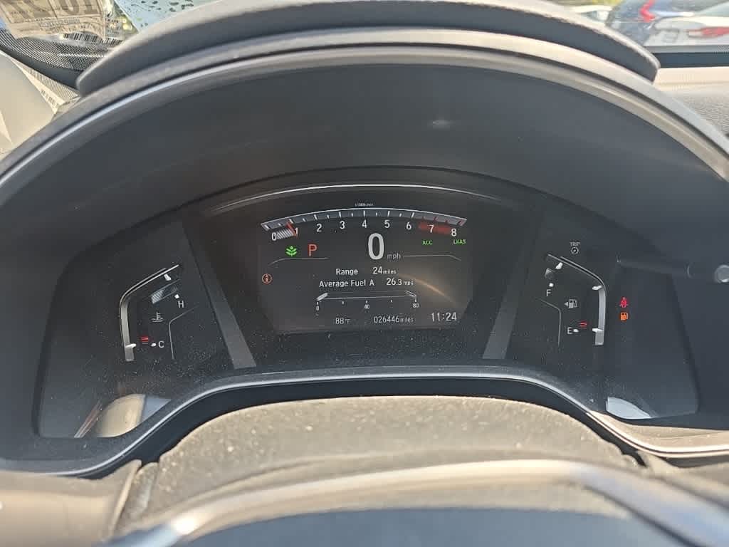 Thumbnail: 2022 Honda CR-V - 9