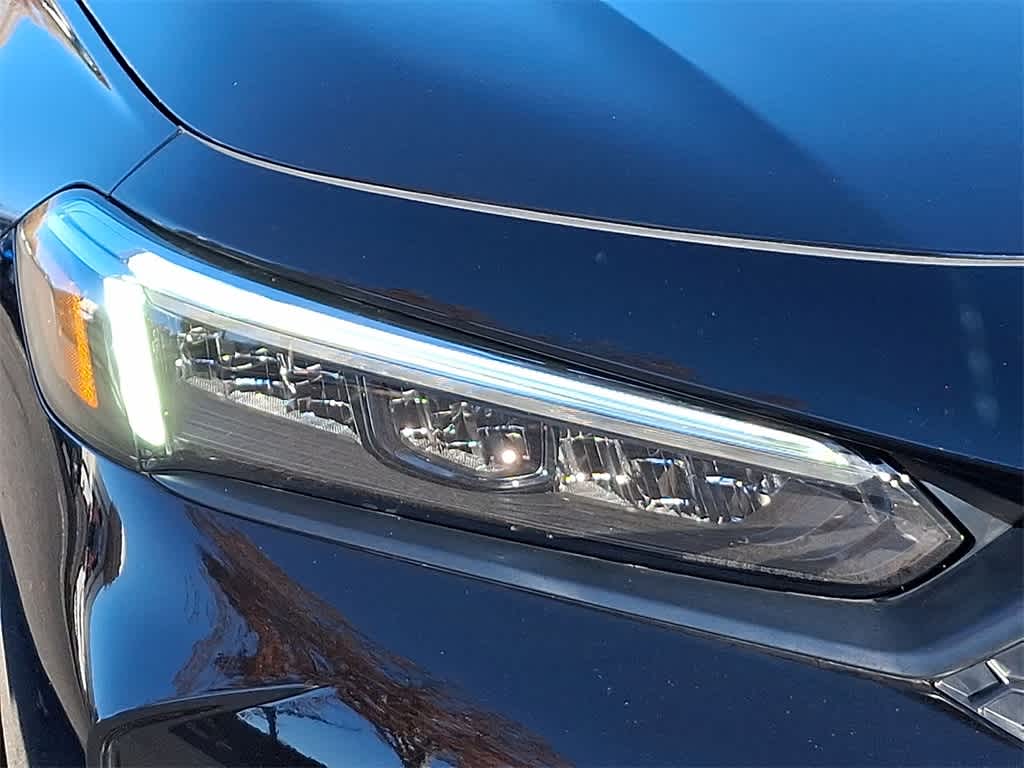 Thumbnail: 2025 Honda Civic - 27