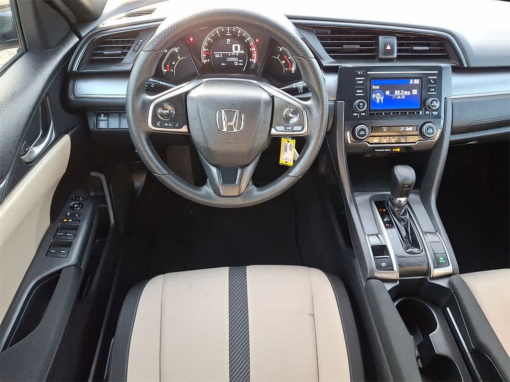 Thumbnail: 2018 Honda Civic - 21