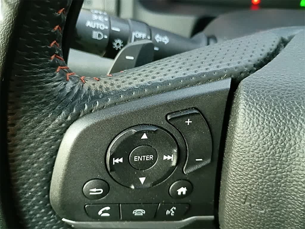 Thumbnail: 2022 Honda Passport - 17