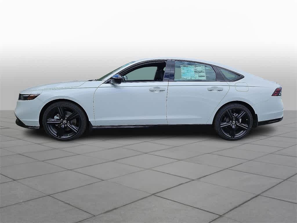 Thumbnail: 2025 Honda Accord - 7