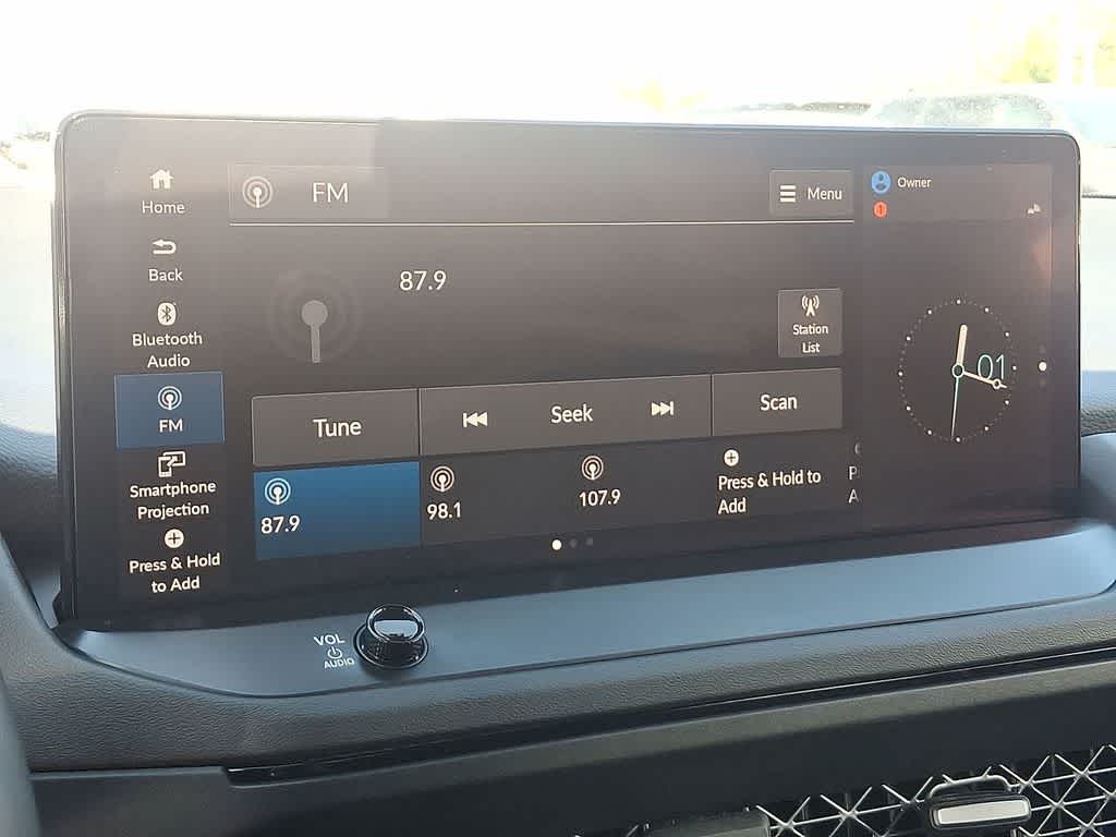 Thumbnail: 2024 Honda Accord - 14