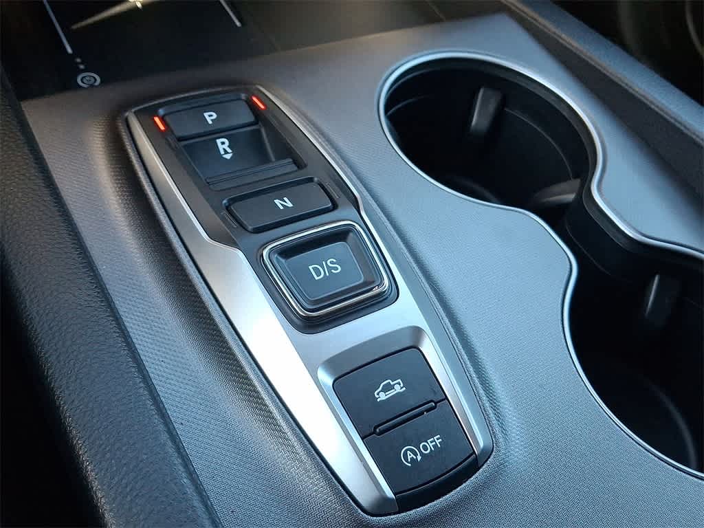 Thumbnail: 2025 Honda Ridgeline - 11