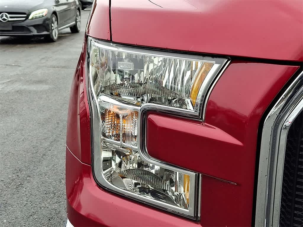 Thumbnail: 2016 Ford F-150 - 27