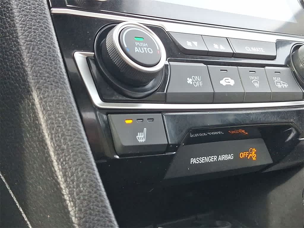 Thumbnail: 2020 Honda Civic - 19