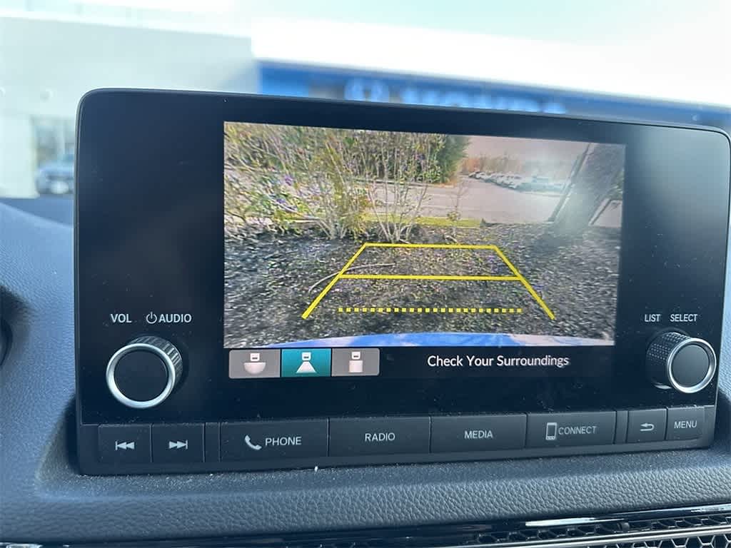 Thumbnail: 2023 Honda Civic - 11