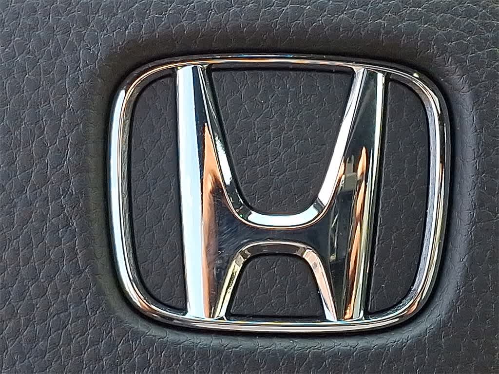 Thumbnail: 2026 Honda CR-V - 23