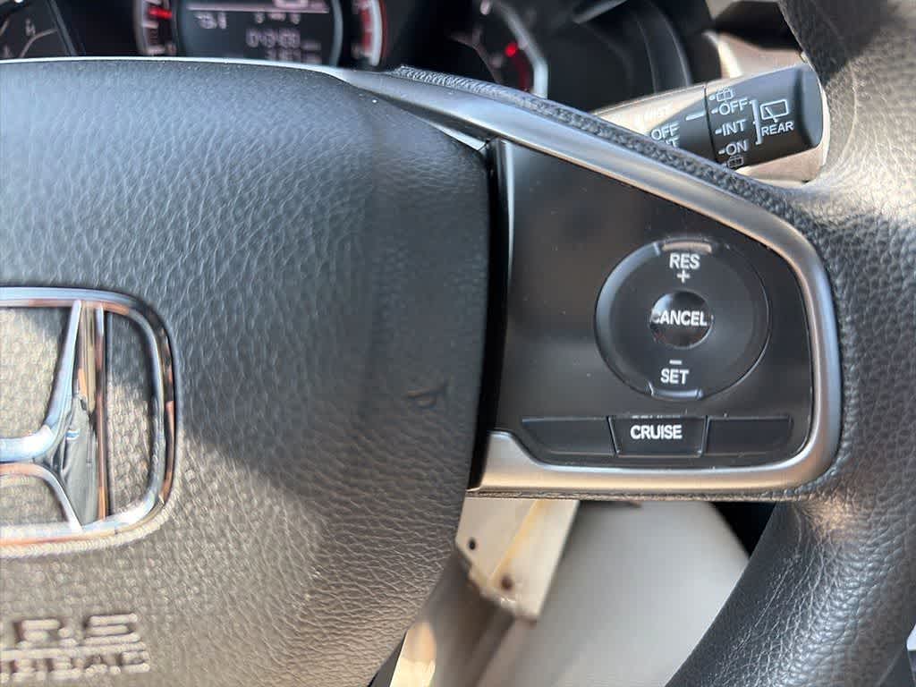 Thumbnail: 2018 Honda Civic - 18