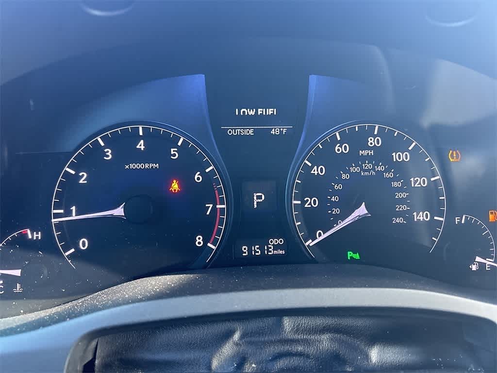 Thumbnail: 2015 Lexus RX - 18