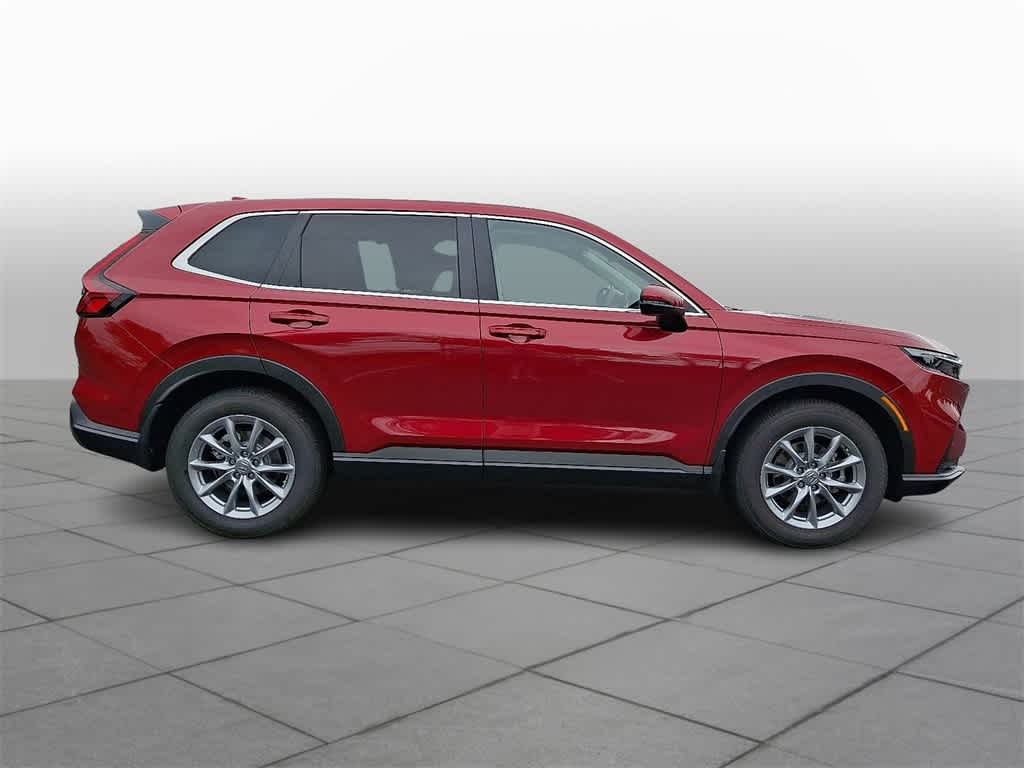 Thumbnail: 2026 Honda CR-V - 4
