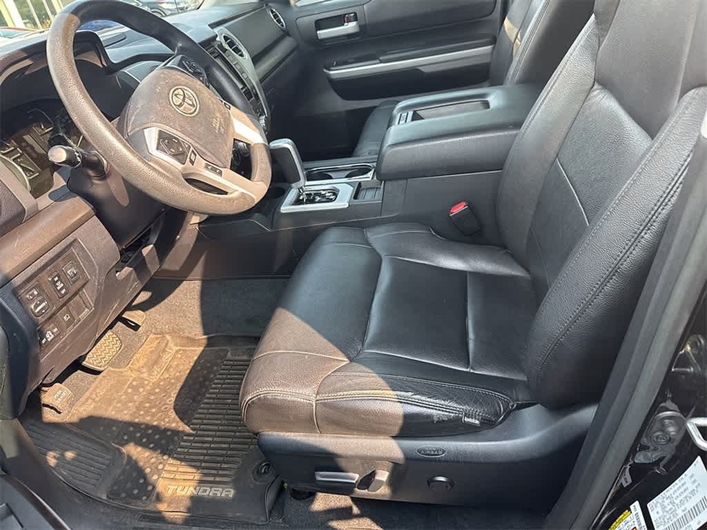 Thumbnail: 2019 Toyota Tundra - 8