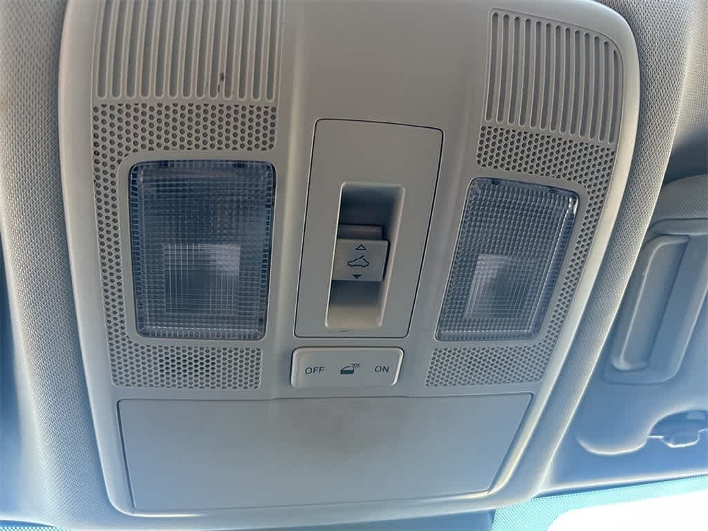 Thumbnail: 2023 Mazda CX-5 - 22