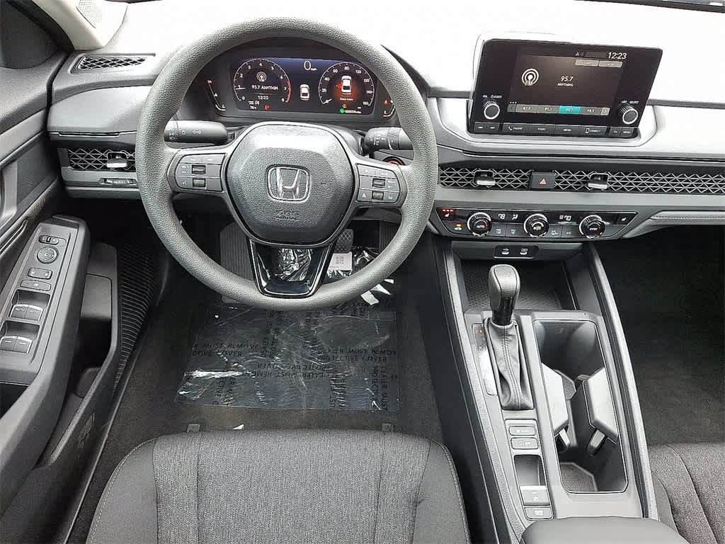 Thumbnail: 2025 Honda Accord - 12