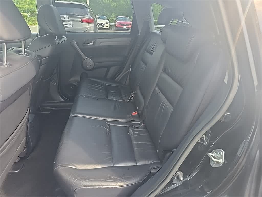 Thumbnail: 2008 Honda CR-V - 7