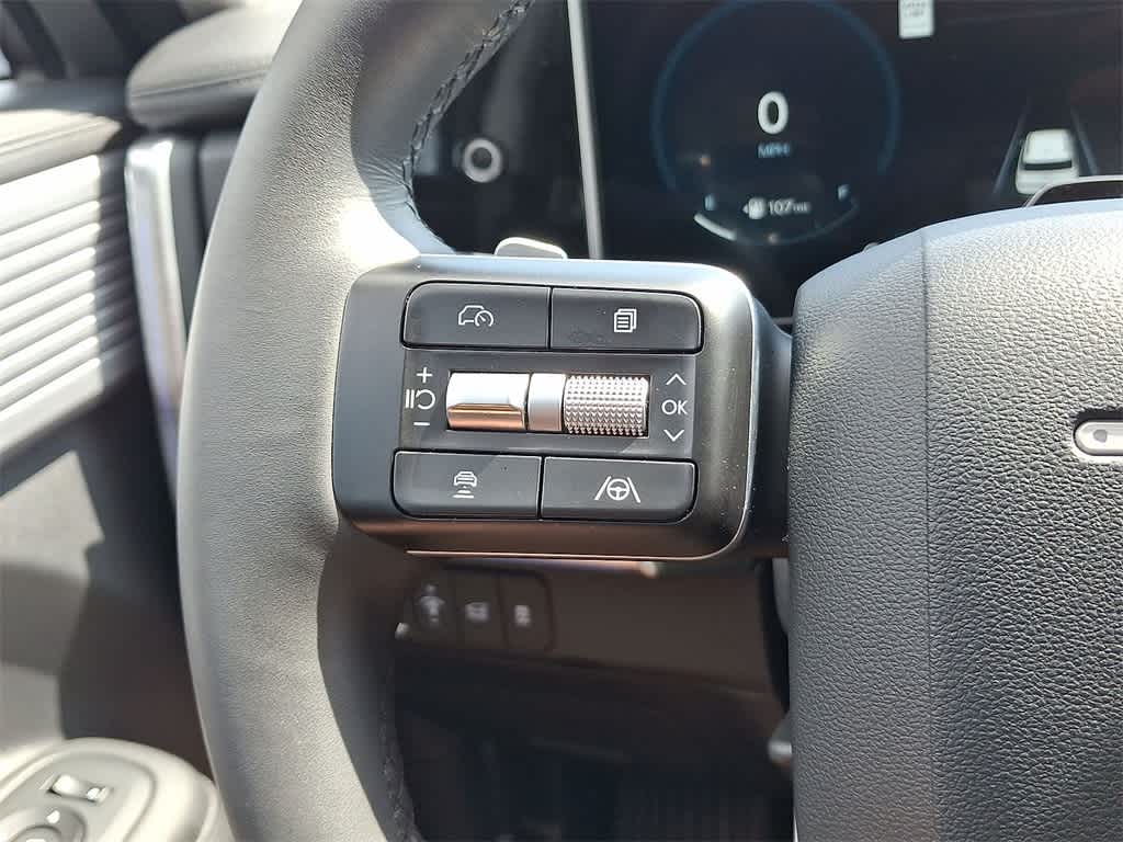 Thumbnail: 2024 Hyundai Santa Fe - 16