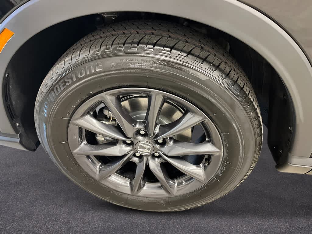 Thumbnail: 2026 Honda CR-V - 10