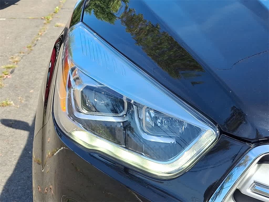 Thumbnail: 2019 Ford Escape - 24